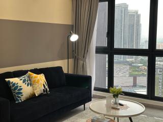 Agile Bukit Bintang by Romeo Bnb - Kuala Lumpur - 5