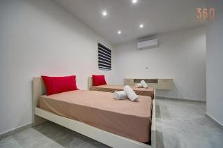 Spacious 3BR home with Terrace in Charming Dingli by 360 Estates - Dingli - 2