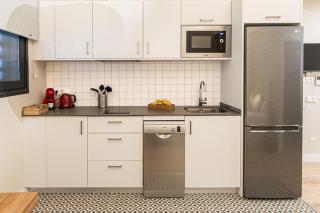 Barcelona Touch Apartments - L’Hospitalet de Llobregat - 5