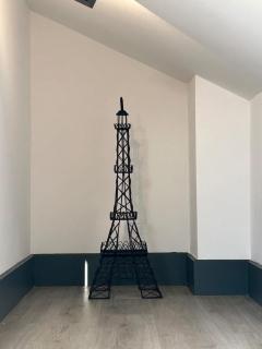 Studio Eiffel - Wittelsheim - 1