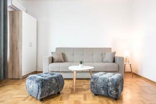 Bright and comfy central place - Varna - 2
