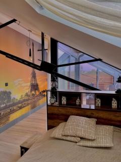 Studio Eiffel - Wittelsheim - 7