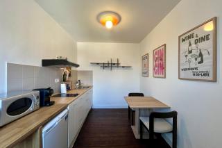 Rutxhiel - Appartement 3e étage - Luik - 5