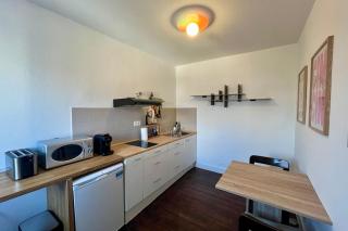 Rutxhiel - Appartement 3e étage - Luik - 3