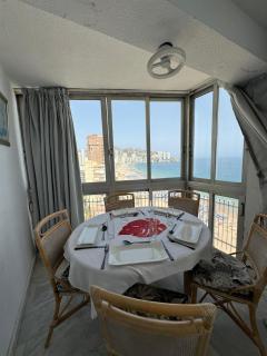 Iberia Apartment - Benidorm - 1