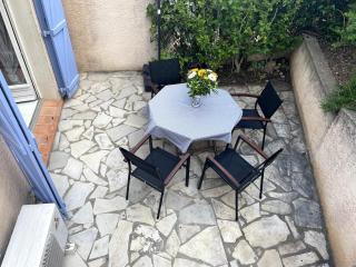 Charming Bandol cottage - Bandol - 1