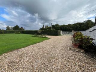 Clos des Huards - Cour-Cheverny - 1