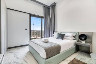 GuestReady - Modern studio with balcony in Dubai - 9