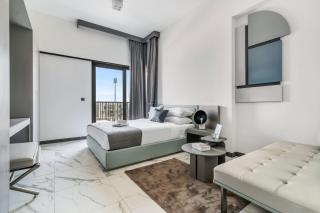 GuestReady - Modern studio with balcony in Dubai - 7