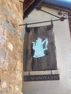 La Maison Lion - - 8