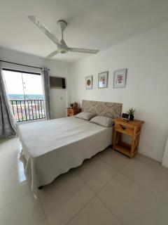 Apartamento Paraguayo - Centro historico - 1