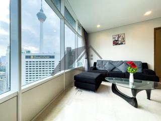 Vortex Suites KLCC by Nadia - Kuala Lumpur - 4