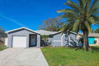 Pool, Playset, 15 min to Pier 60 at Cove Cay Oasis - Clearwater - 6