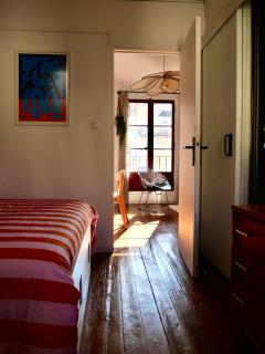 Appartement Clim Wifi Tendance - Avignon - 3