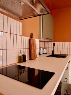 Appartement Clim Wifi Tendance - Avignon - 4
