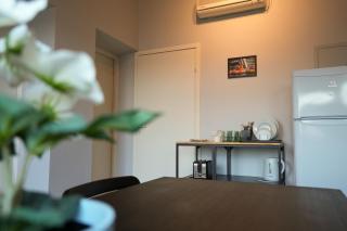 6 vietų namelis ant ežero kranto - 8