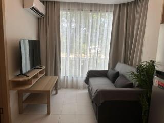 Fantasea Condo Apart - Phuket - 3
