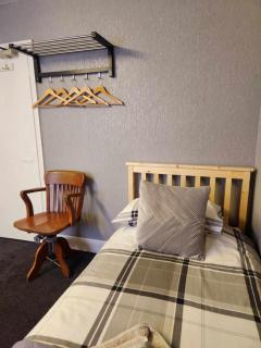 The Oakcliffe - Exeter - 8