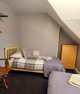 The Oakcliffe - Exeter - 6