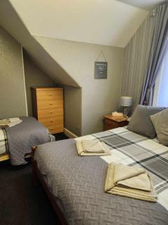 The Oakcliffe - Exeter - 4