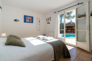 Villa avec Piscine sur le Golf - Béziers - 8