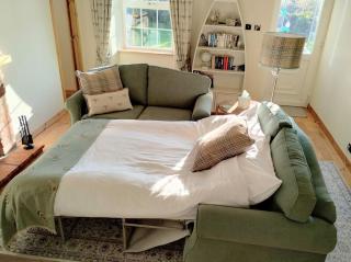 Airlies Cottage - 5