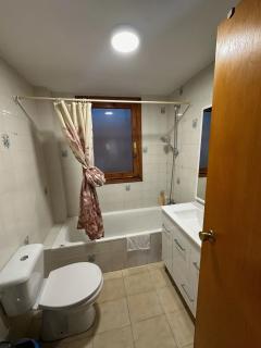 Apartamento castorín - Los Arcos - 1