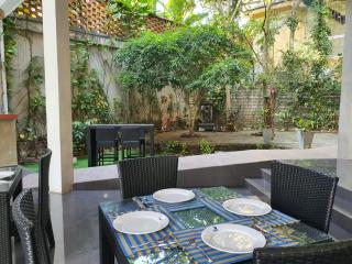 The Yacht Villa Near Colombo International Airport - Katunayake - 2