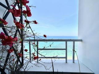 Seahome Beachfront Apartment - Muong Thanh Vien Trieu - Nha Trang - 8
