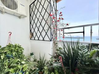 Seahome Beachfront Apartment - Muong Thanh Vien Trieu - Nha Trang - 1