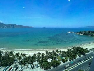 Seahome Beachfront Apartment - Muong Thanh Vien Trieu - Nha Trang - 4