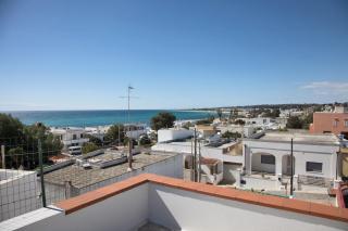Appartamento Milano Vista Mare by Salento Prime - Torre Vado - 0