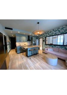 Nice - Appartement 3P - Nice - 4
