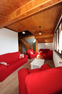 Les Balcons du Chasseral, Maîche, gîte 15 couchages - Maîche - 8