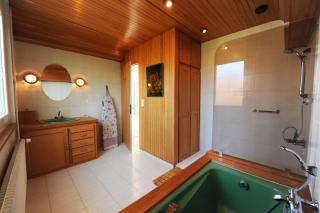 Les Balcons du Chasseral, Maîche, gîte 15 couchages - Maîche - 6