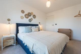 Gwel Y Mor Duo By Birch Stays New Home - 4