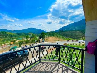 Khu Nghỉ Dưỡng Lộc Nam Hill Bảo Lộc - - 5
