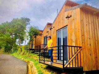 Khu Nghỉ Dưỡng Lộc Nam Hill Bảo Lộc - - 2