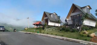 Khu Nghỉ Dưỡng Lộc Nam Hill Bảo Lộc - - 1
