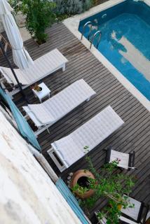 Eski Tas Hotel - Çeşme - 8