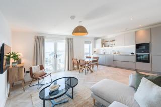 Gwel Y Mor Duo By Birch Stays New Home - 7