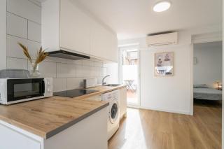 Apartment near the sea - 5