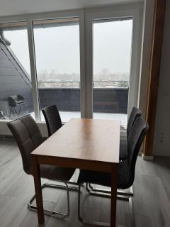 Wunderschöne Ferienwohnung in der Leipziger Innenstadt - 9
