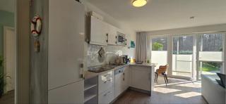 Ferienwohnung KWi 37 EG - "Ostsee Igel" - Graal-Müritz - 2