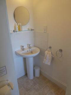 Lower Tresmorn Farmhouse - 4