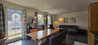 Ferienwohnung U5 "Wassermann" - 6