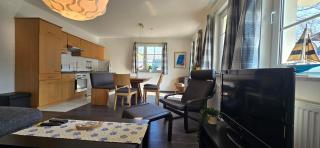 Ferienwohnung U5 "Wassermann" - Graal-Müritz - 3