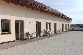 Landhotel Winter - Gebenhofen - 5