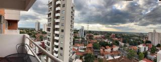 Apartamento Paraguayo - Centro historico - 3