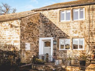 Lodge Farm Cottage - Haworth - 0